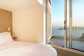Anemos Cave Suites