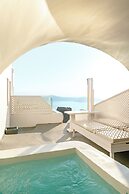 Anemos Cave Suites
