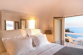 Anemos Cave Suites