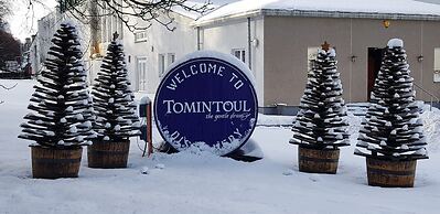 Stylish 3-bed Cottage Located in the Cairngorms