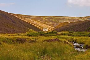 Stylish 3-bed Cottage Located in the Cairngorms