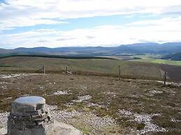 Stylish 3-bed Cottage Located in the Cairngorms
