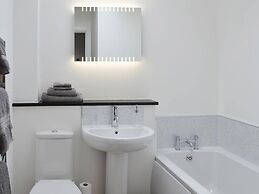 Stylish 3-bed Cottage Located in the Cairngorms