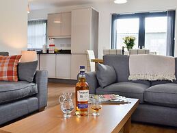 Stylish 3-bed Cottage Located in the Cairngorms