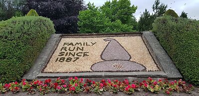 Stylish 3-bed Cottage Located in the Cairngorms