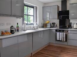 Stunning 3-bed Cottage in the Village of Tomintoul