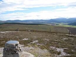 Stunning 3-bed Cottage in the Village of Tomintoul