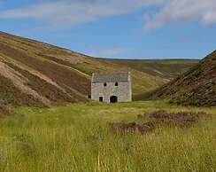 Stunning 3-bed Cottage in the Village of Tomintoul