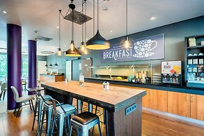 Premier Inn Frankfurt City Europaviertel