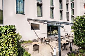 Premier Inn Frankfurt City Europaviertel