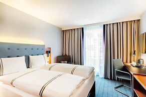 Premier Inn Frankfurt City Europaviertel