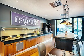 Premier Inn Frankfurt City Europaviertel