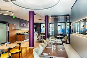 Premier Inn Frankfurt City Europaviertel
