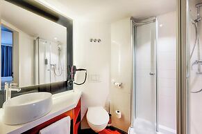 Premier Inn Frankfurt City Europaviertel