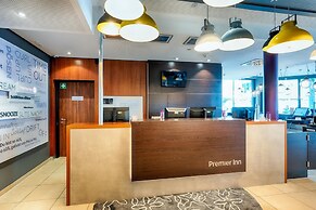 Premier Inn Frankfurt City Europaviertel