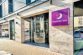 Premier Inn Frankfurt City Europaviertel