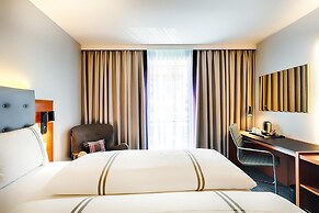 Premier Inn Frankfurt City Europaviertel
