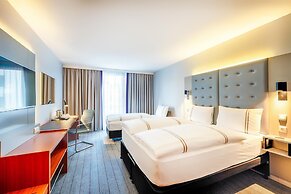 Premier Inn Frankfurt City Europaviertel