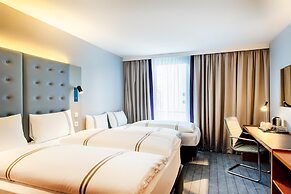 Premier Inn Frankfurt City Europaviertel