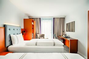 Premier Inn Frankfurt City Europaviertel