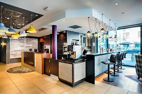 Premier Inn Frankfurt City Europaviertel