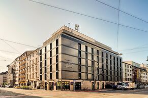 Premier Inn Frankfurt City Europaviertel