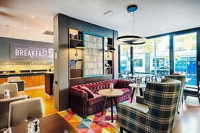 Premier Inn Frankfurt City Europaviertel