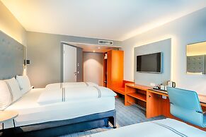 Premier Inn Frankfurt City Europaviertel