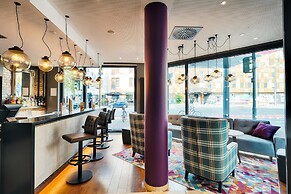 Premier Inn Frankfurt City Europaviertel