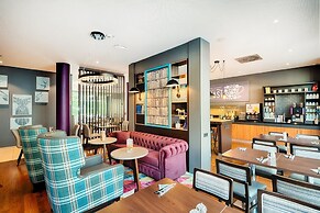 Premier Inn Frankfurt City Europaviertel