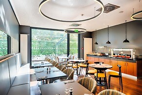 Premier Inn Frankfurt City Europaviertel