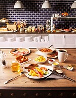 Premier Inn Frankfurt City Europaviertel