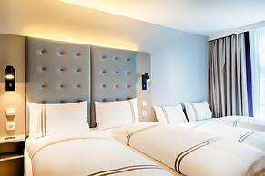 Premier Inn Frankfurt City Europaviertel