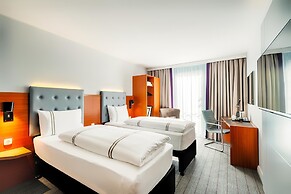 Premier Inn Frankfurt City Europaviertel