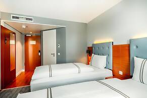 Premier Inn Frankfurt City Europaviertel