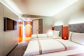Premier Inn Frankfurt City Europaviertel