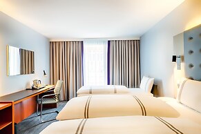 Premier Inn Frankfurt City Europaviertel