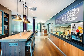 Premier Inn Frankfurt City Europaviertel