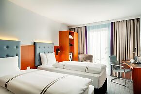 Premier Inn Frankfurt City Europaviertel