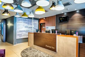 Premier Inn Frankfurt City Europaviertel