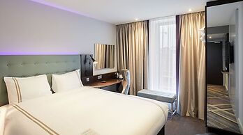 Premier Inn Frankfurt City Europaviertel