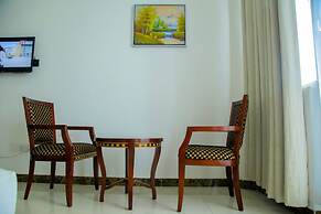 GNS Hotel Kampala