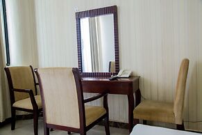 GNS Hotel Kampala