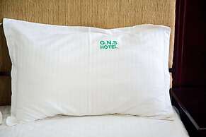 GNS Hotel Kampala