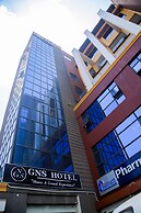GNS Hotel Kampala