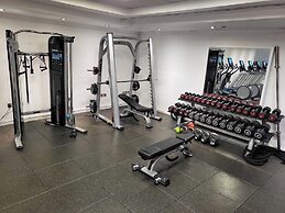ORIDA Maidstone Hotel