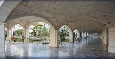 Gallipoli Italia Luxury Residence