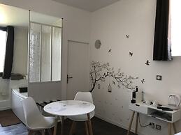 Maison d'hôtes Cœur d'hérault