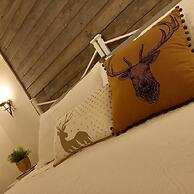 An Oasi for Traveller Close to the Lake and Lugano