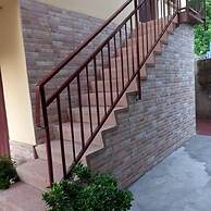 An Oasi for Traveller Close to the Lake and Lugano